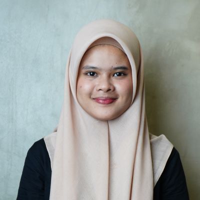 Sitti Lutfia