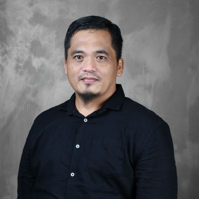 Ir. Abdul Rachman Manga', S.Kom., M.T., MTA., MCF