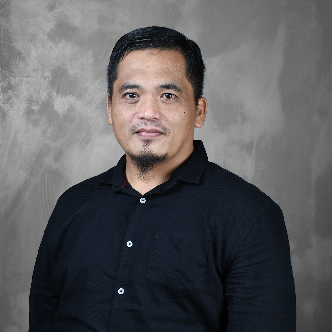 Ir. Abdul Rachman Manga’, S.Kom., MT.,MTA